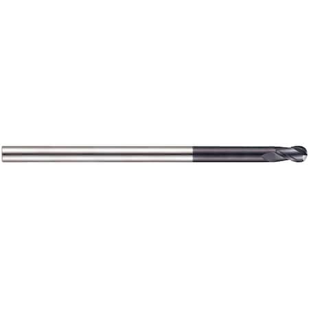 Yg-1 Tool 2 Flute Long Reach Ball X-Power EM838060